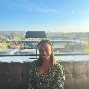 Meet your Posher, Liberty